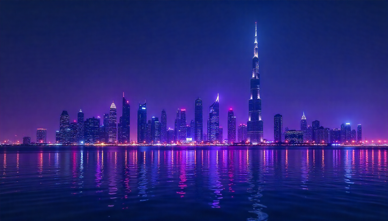 Dubai